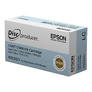 Производитель дисков Epson PJIC7(LC)(C13S020689)