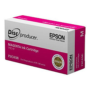 Производитель дисков Epson PJIC7(M)(C13S020691)