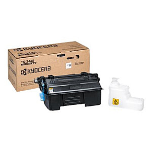 Kyocera Cartridge TK-3440 TK3440 (1T0C0T0NL0)