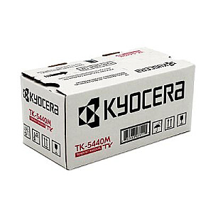 Тонер Kyocera TK-5440 TK5440 пурпурный (1T0C0ABNL0)