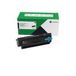 Тонер Lexmark (55B2H00)