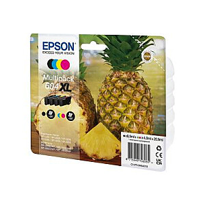 Epson 604XL Multipack (C13T10H64010)