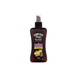 Dry Spray Oil Protective 200ml