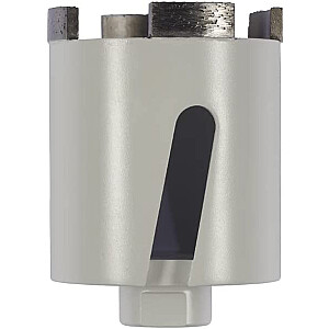 Bosch Best for Универсальное сверло с алмазным насадком, 68 мм, дрель