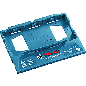 Адаптер направляющей Bosch FSN SA (синий, 1600A001FS)