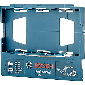 Адаптер направляющей Bosch FSN SA (синий, 1600A001FS)