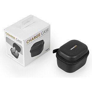 Rode Microphones Wireless GO II Charge Case, внешний аккумулятор (черный, для двух передатчиков и одного приемника)
