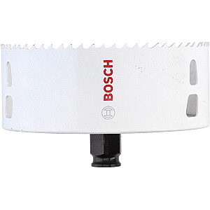 Кольцевая пила Bosch BiM Progressor для дерева и металла, 121 мм (4,3/4)