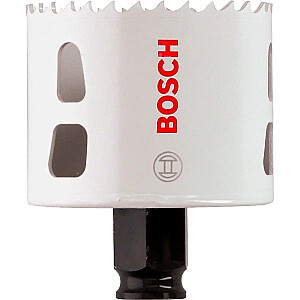 Bosch BiM Progressor caurumu zāģis kokam un metālam, 64 mm (2,1/2)