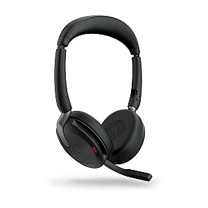 Гарнитура Jabra Evolve2 65 Flex USB-A UC Стереогарнитура