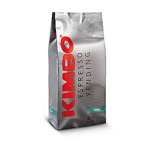 Кофе в зёрнах Kimbo Vending Audace 1 кг
