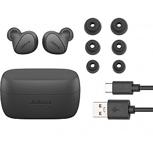 Jabra Elite 3 TWS Bezvadu Austiņas