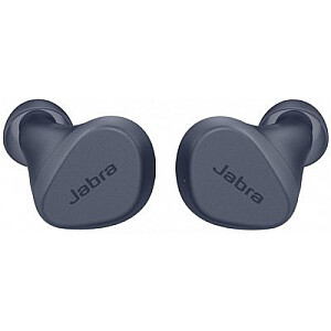 Jabra Elite 2 темно-синий