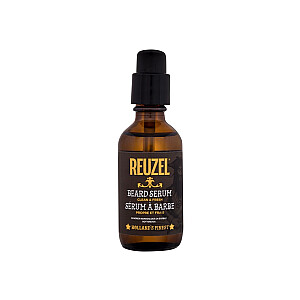 REUZEL Beard Clean &amp; Fresh укрепляющая сыворотка для бороды и усов для мужчин 50г