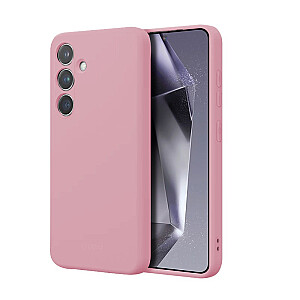 Etui Color Cover Samsung Galaxy S24 różowe