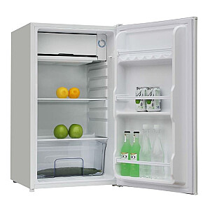 Refrigerator-freezer combination Ravanson LKK-90E