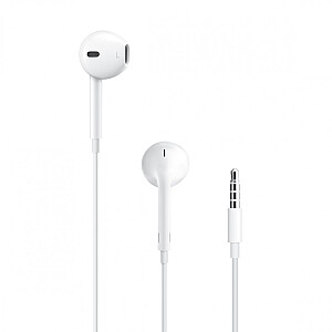 Słuchawki EarPods ze złączem 3.5mm