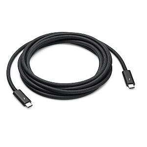 Профессиональный кабель Thunderbolt 4 Pro (USB-C) — 3 м