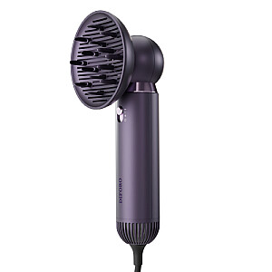 DIFORO Leste Plasma Hair Dryer фен с плазменным двигателем 
