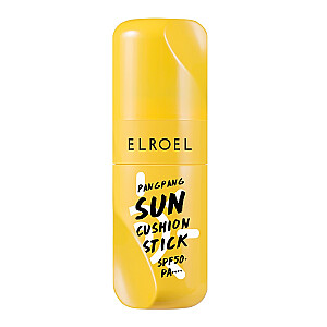 ELROEL Solare Sun Cushion Stick солнцезащитный стик 11г