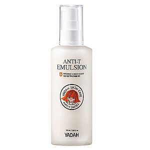 YADAH Anti-Trouble Emulsion emulsija sejai 100ml