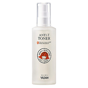 Sejas toniks YADAH Anti-Trouble Toner 100ml