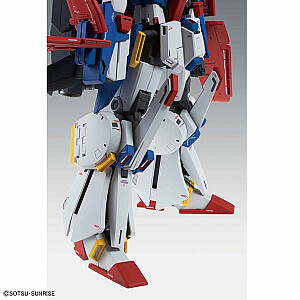 MG 1/100 ZZ GUNDAM VER.KA BL