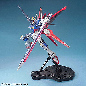 MG 1/100 FORCE IMPULS GUNDAM BL