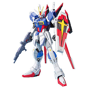 MG 1/100 FORCE IMPULS GUNDAM BL