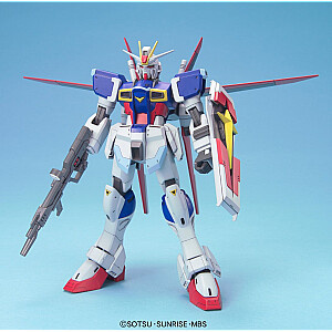 MG 1/100 FORCE IMPULS GUNDAM BL