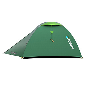 Палатка Husky Bizam 2 PLUS зеленая