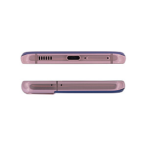 Samsung Galaxy S21 5G G991B DS 8/128 ГБ фиолетовый (ОБНОВЛЕННЫЙ) 2 года