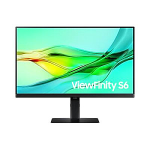 Монитор Samsung (LS24D600UAUXEN) VIEWFINITY S60UD