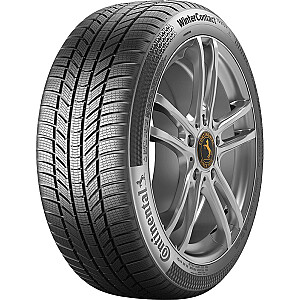 325/40R22 CONTINENTAL WINTERCONTACT TS870P 114V Elect нешипованные BBB74 3PMSF M+S CONTINENTAL