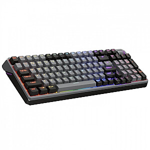 Klawiatura MK-770 Hybrid Wireless Keyboard 