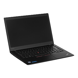 LENOVO ThinkPad T470 i5-7300U 8 ГБ 512 ГБ SSD 14 дюймов FHD Win10pro б/у