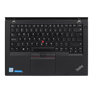 LENOVO ThinkPad T470 i5-7300U 8 ГБ 512 ГБ SSD 14 дюймов FHD Win10pro б/у