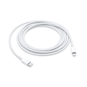 Kabel USB-C TO LIGHTNING (2M) 