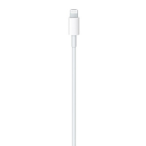 Кабель USB-C НА МОЛНИЮ (2М) 