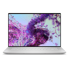 XPS 16 9640 | 16.3 " | OLED | Touchscreen | UHD+ | 3840 x 2400 pixels | Intel Ultra 9 | 185H | 32 GB | LPDDR5X | SSD 1000 GB | NVIDIA GeForce RTX 4070 | GDDR6 | 8 GB | Windows 11 Pro | Bluetooth version 5.4 | Keyboard language English | Keyboard bac