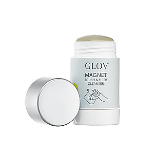 Ziepes GLOV Magnet Cleanser Stick cimdu un kosmētikas otiņu tīrīšanai 40g