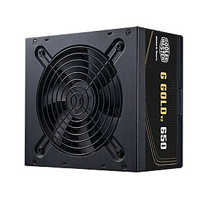 Zasilacz G Gold V2 650W 80 Plus Gold ATX 3.1 