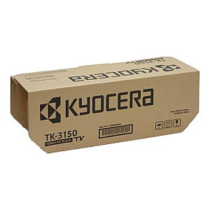 Картридж Kyocera TK-3150 TK3150 (1T02NX0NL0)
