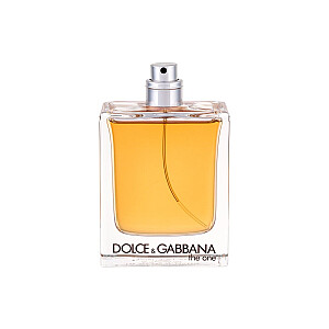 Tualetes ūdens Dolce&Gabbana The One 100ml