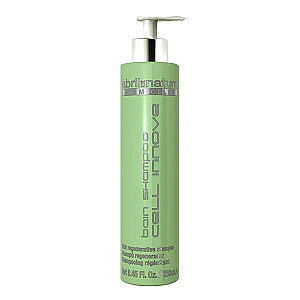 ABRIL ET NATURE Cell Innove Bain Shampoo atjaunojošs matu šampūns ar cilmes šūnām 250ml