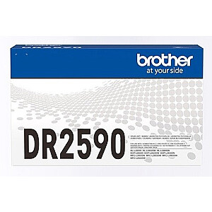 BROTHER Bęben Czarny DR2590=DR-2590