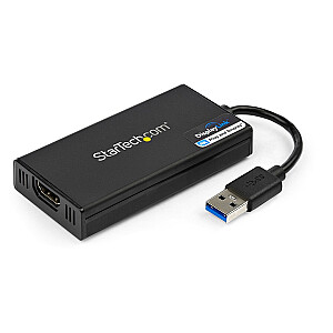 USB 3.0 IS HDMI – 4K/.