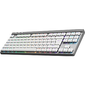 Клавиатура Logitech G515 Lightspeed TKL (920-012539)