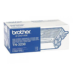 Картридж Brother TN-3230 TN3230 (TN3230)