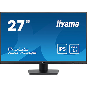 Monitors iiyama ProLite XU2793QS-B6